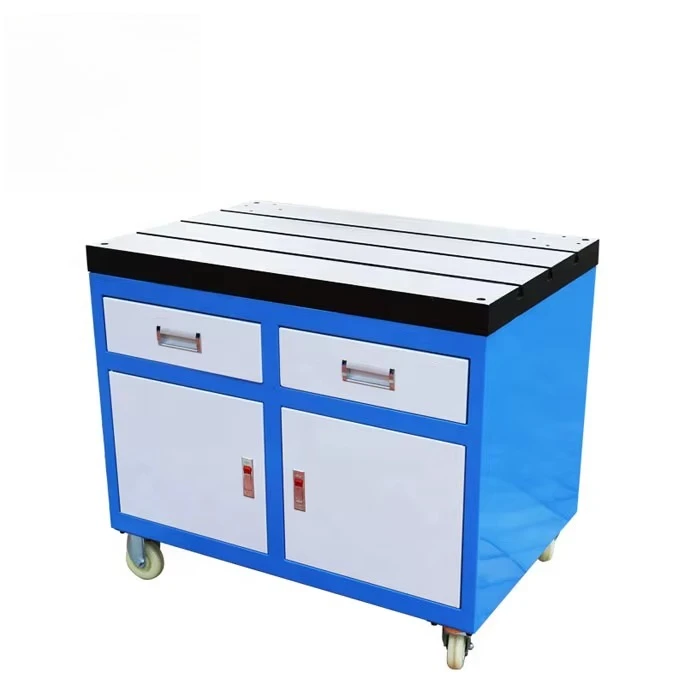 900*600 Tapping Machine Working Table