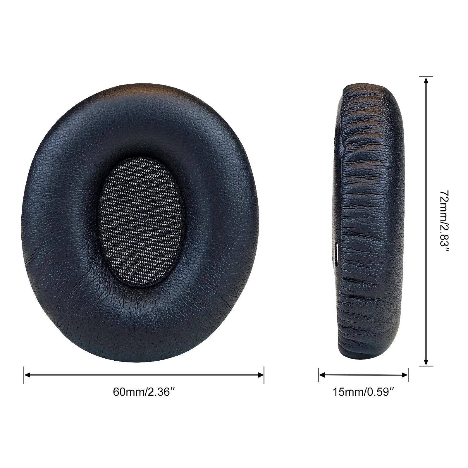 Replacement Ear Pad…