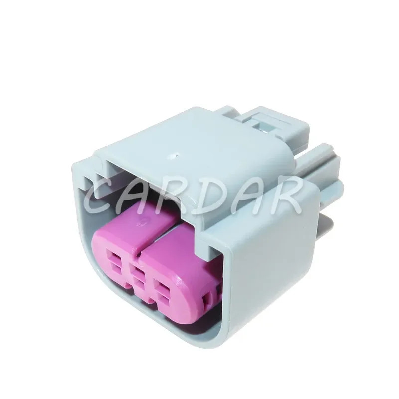 1 Set 3 Pin 13511996 Automotive Connector AC Assembly Auto Flex Fuel Sensor Oil Level Sensor Plug GT 150 Wiring Socket For BMW