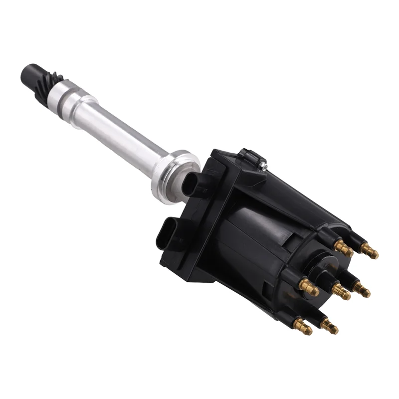 

НОВЫЙ-распределитель для двигателя Volvo Penta 4,3 GL V6, номер детали распределителя зажигания 807964A1 3854312