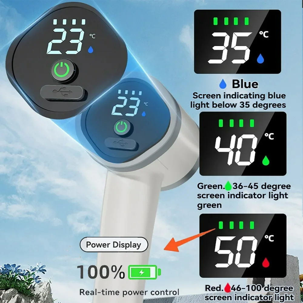 Thumbnail 2 - #72 Best Electric Showers to Buy In 2026