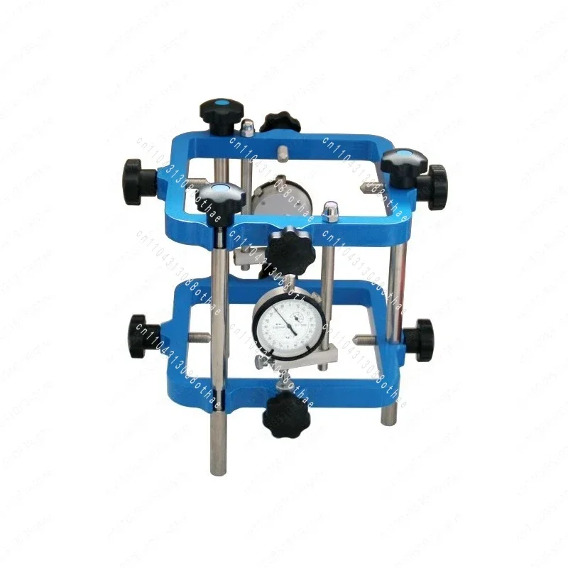Round/square Mortar Rock Hardware Static Pressure Microdeformation Measurement TM-2 Type Concrete Elastic Modulus Tester