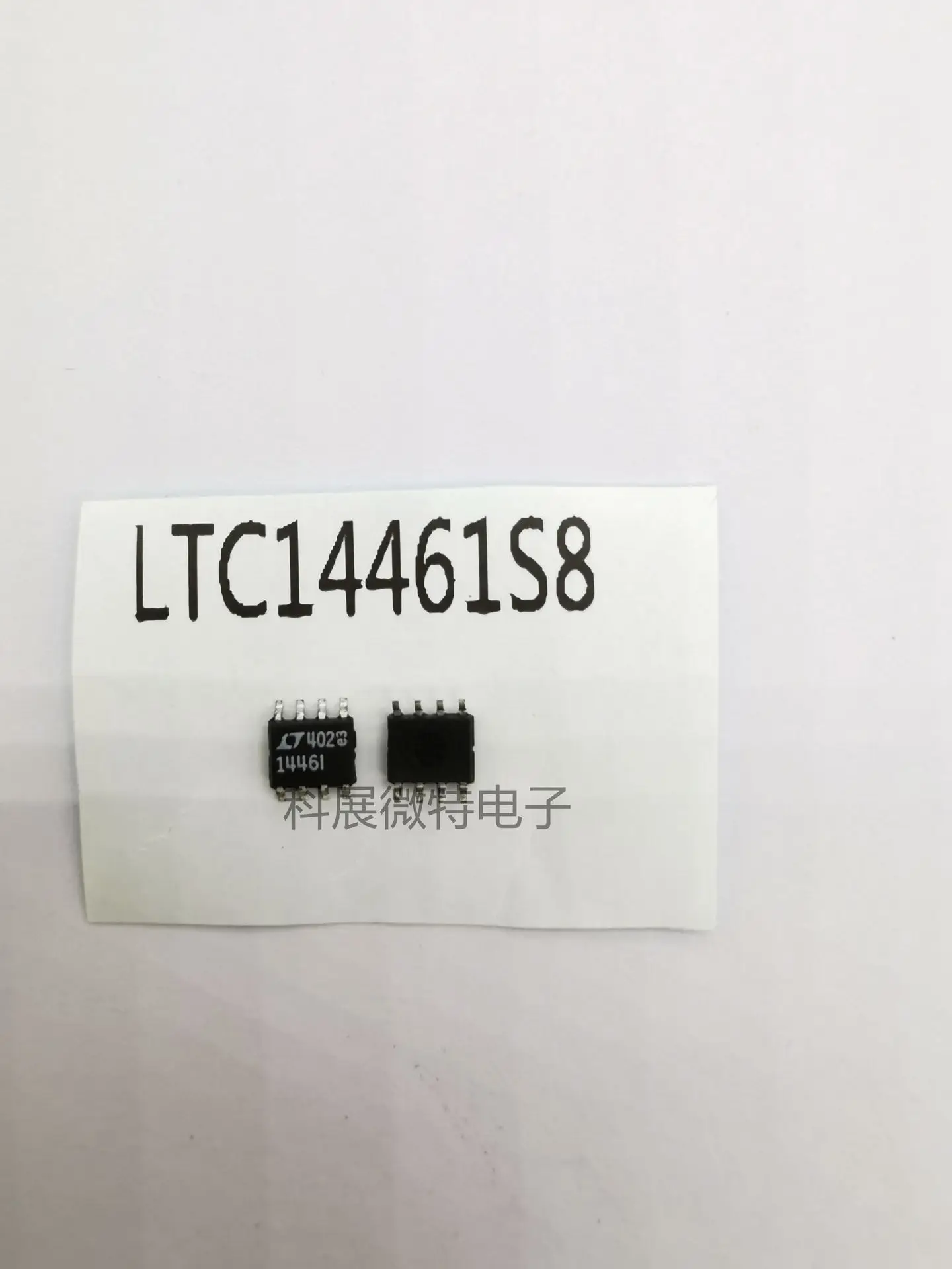 LTC1446IS8#PBF LTC14461S8 SOP-8 Integrated chip Original New