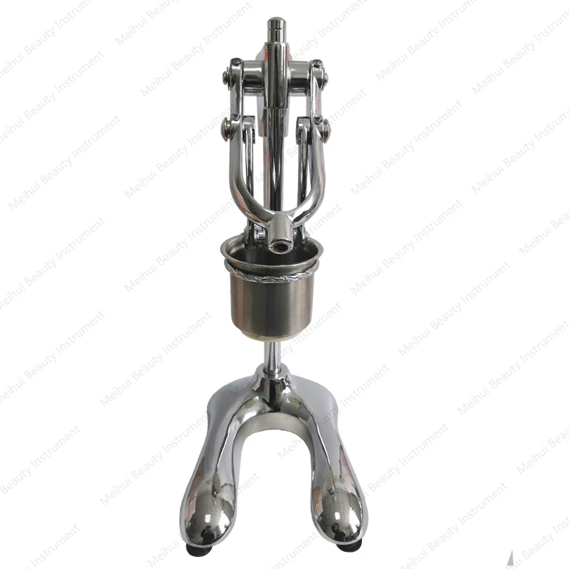 ماكينة بثق القلي الفرنسي الطويلة للغاية 30 سم، متوفرة تجاريًا في المتاجر، ماكينة ضغط القلي الفرنسي Boss