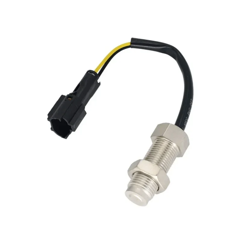 

MC849577 Speed Sensor For Mitsubishi Engine 4D31 4D34 6D16 6D22 6D31 6D24 6D34 for Kobelco SK115SR SK135SR SK200SR SK200-6