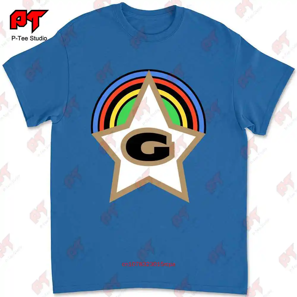 Guerciotti Italian Fixie Cycling T-shirt 7A6T image 3