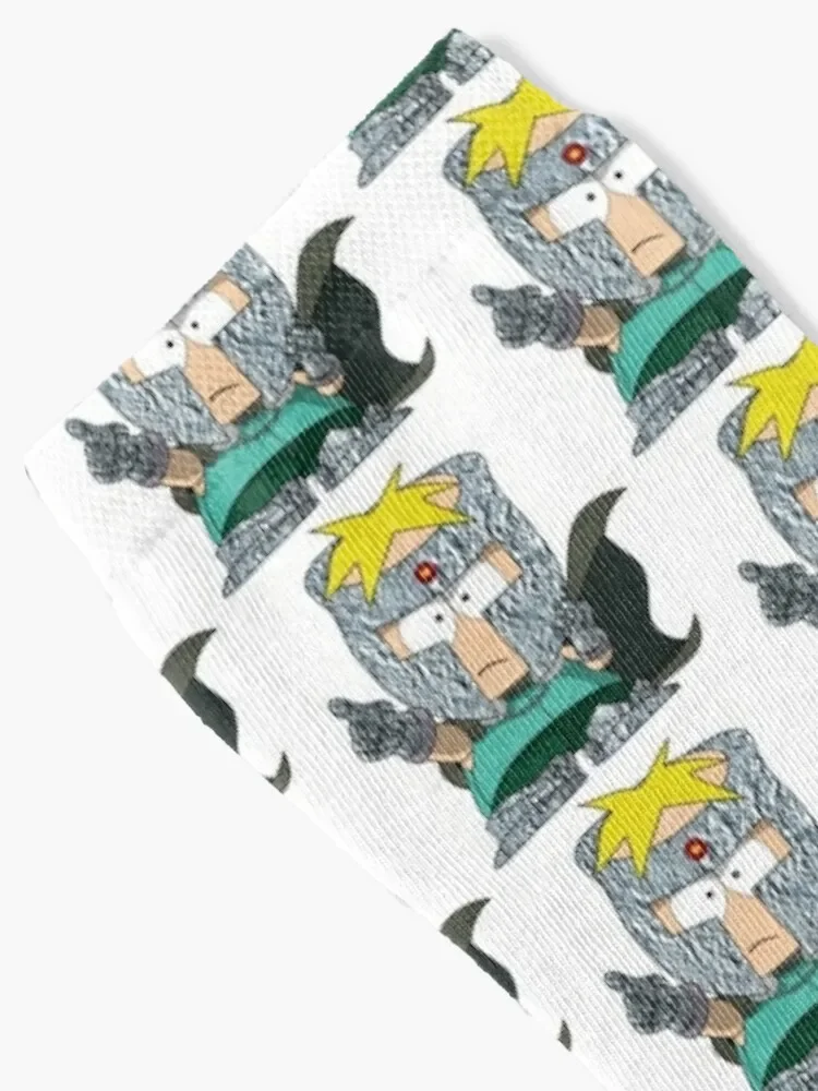 Professor Chaos Socks anti-slip floor custom Socks Women's Men's