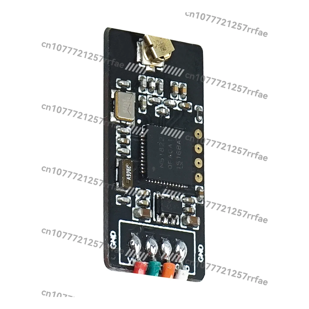 

Bluetooth Module 2.4G Wireless Based Nrf51_vesc Project