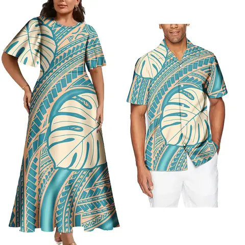 6 best sales युगल पोशाक - №2