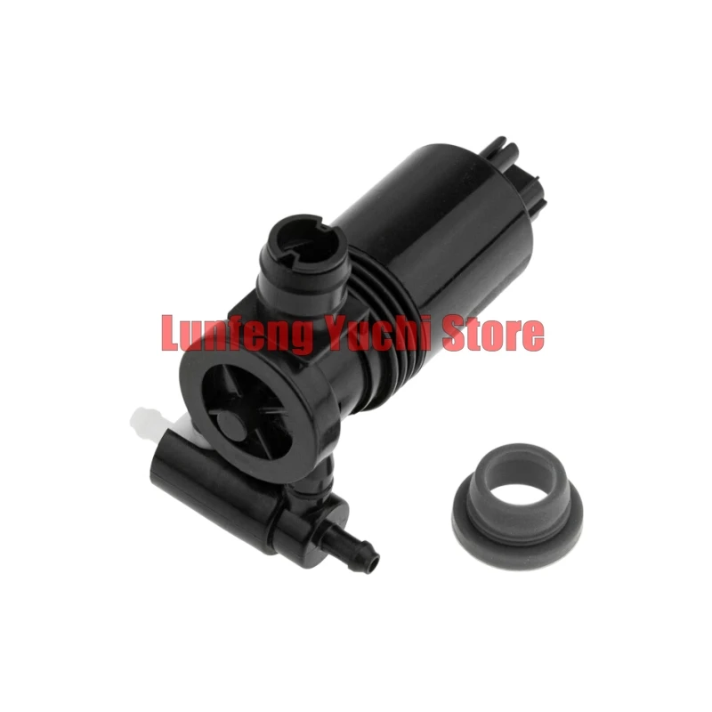 LR013951 - Windshield Washer Pump For Land Rover Range Rover Sport L320, Range Rover Evoque L538, Discovery L319, L550
