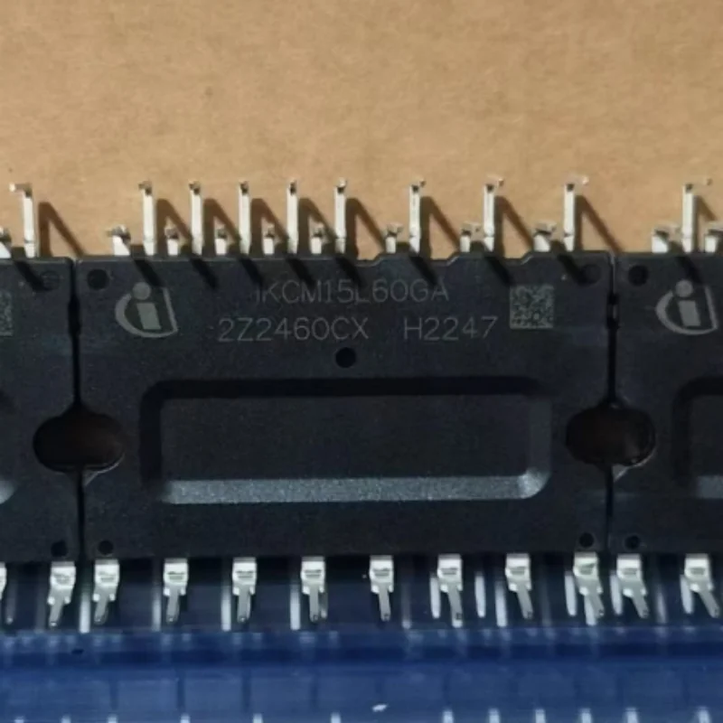 IKCM15L60GA Brand New Original Genuine Variable Frequency IPM Power Module