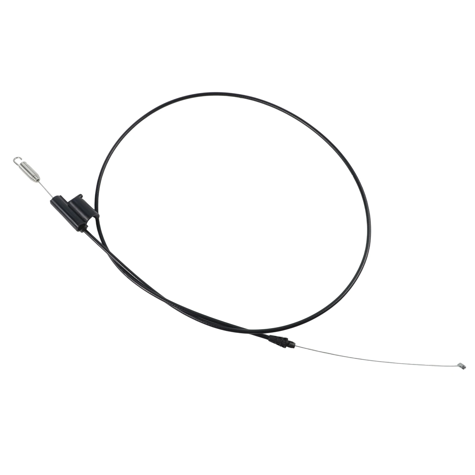 Compatible Mower Parts Cable For TB200 Spring Length Approximately 2 1 4 Inches Forward Cable Lawn Maintenance