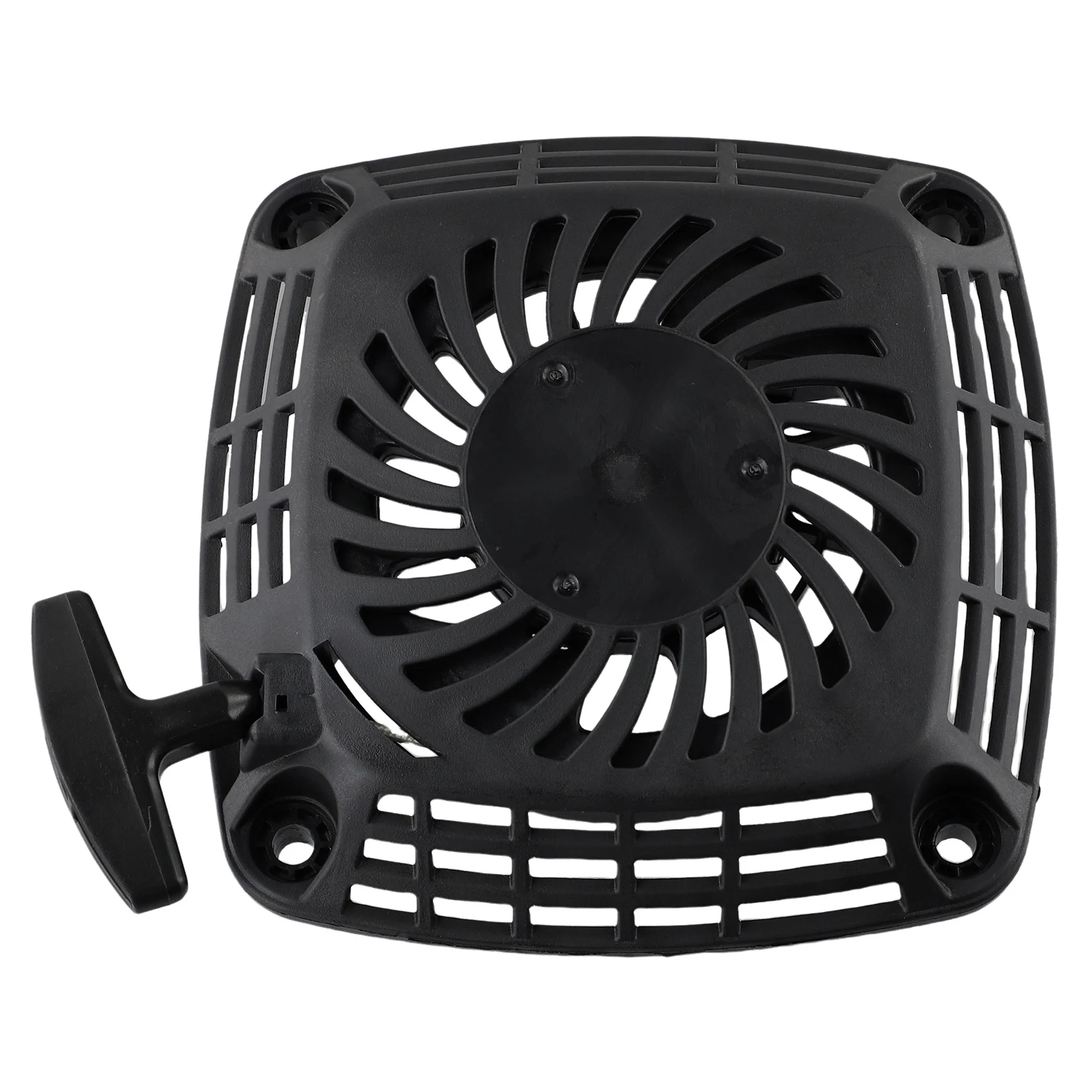 Lawnmower Engine Parts Robust Recoil Starter Suitable for Models with Codes F J1 5 1 V &F J1 8 0 V Code 49 0 8 8 7 0 2 3