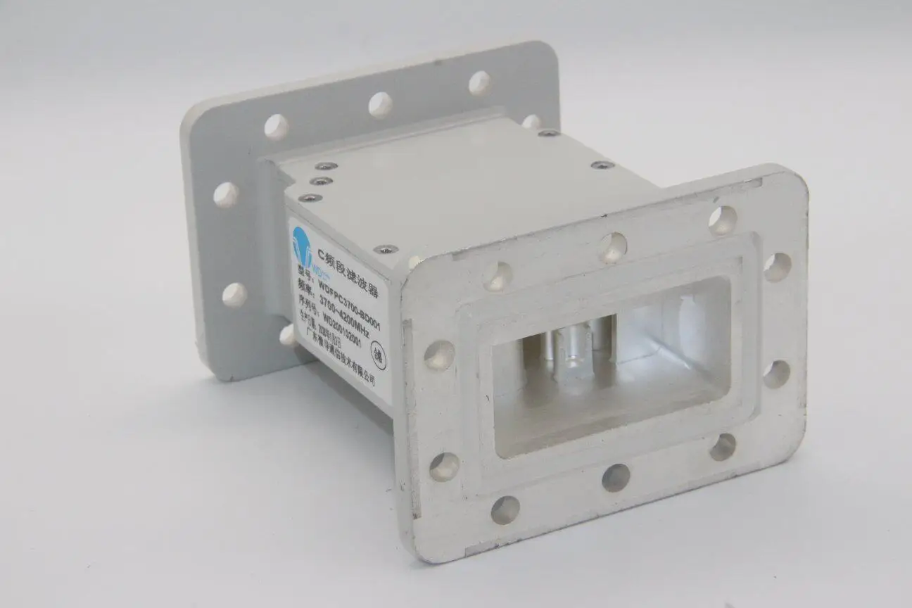 Norsat Quality Anti-interference Satellite Lnb 3.7-4.2GHz c Band 5G Filter