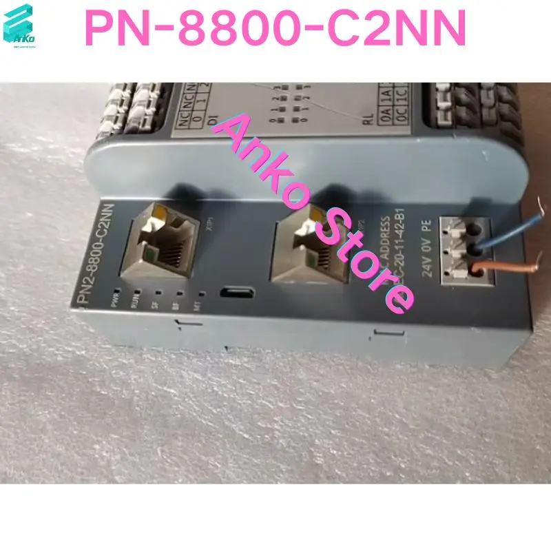 Gebrauchttest OK Modul PN-8800-C2NN
