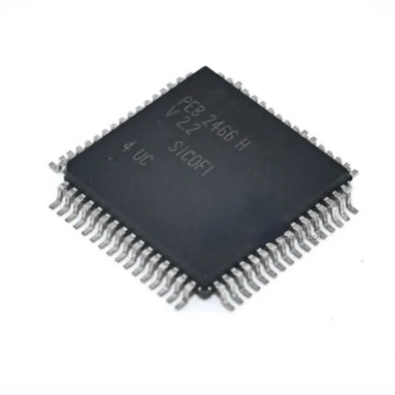 (5piece)PEB2466H    TP6312F      ATP865-A   ATP865  QFP   Provide One-Stop Bom Distribution Order Spot Supply