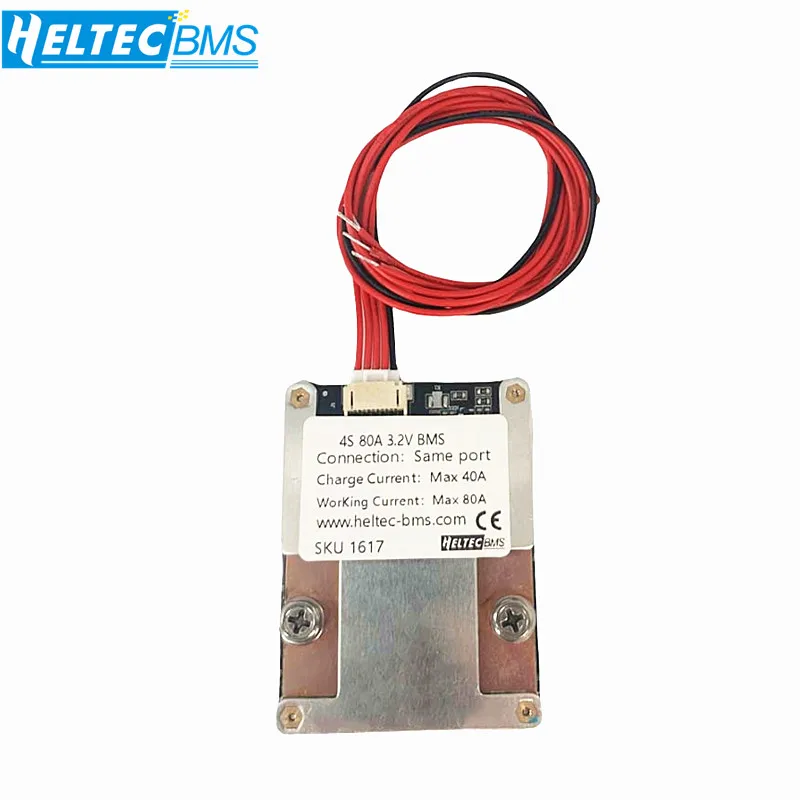 BMS 3S 4S Balance 120A 12.6V/16.8V 18650 Battery Protection Board Li-ion/LiFePo4  Ups inverter, motorcycle, car