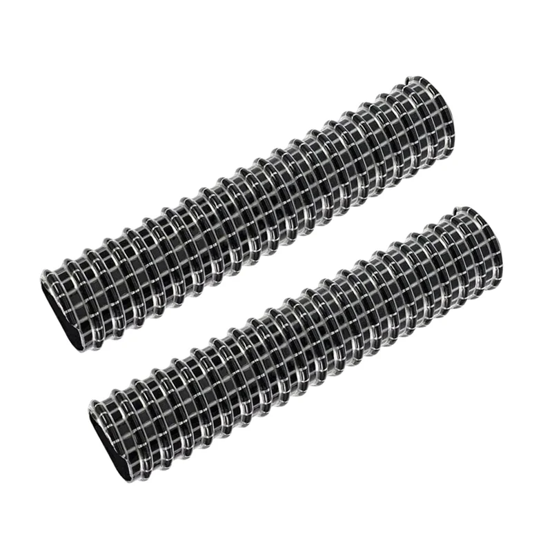 A20M 2 個下部ホースシャークロケット HV300、HV301、HV302、HV320、HV321 掃除機交換部品下部ダクトホース 6X1.25I