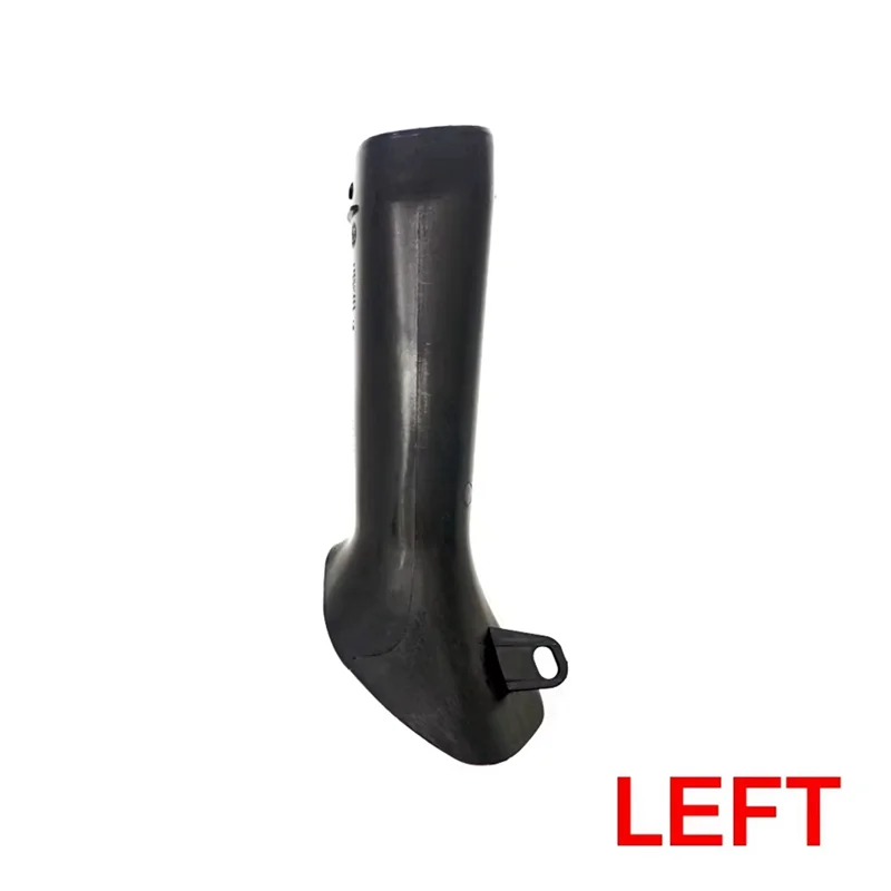 

ABTD-Motorcycle Air Intake Duct Fairing For BMW R1200GS R1250GS Adventure 2013-2020 Air Inlet Pipe Fairing Cowling Cover