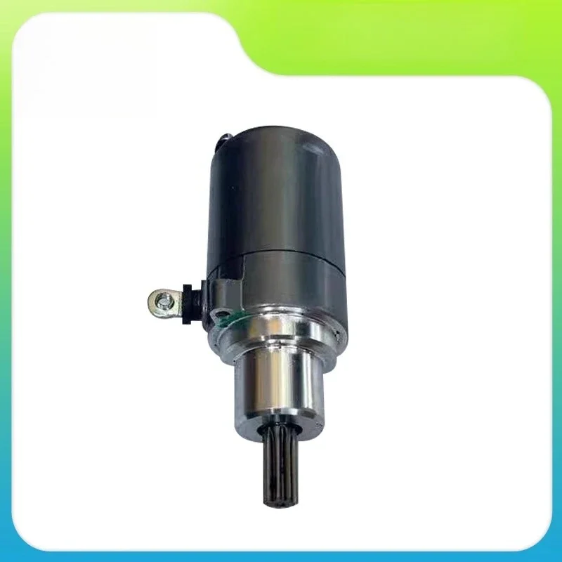 

Power Surfboard Starter Motor Surfboard Starter Motor