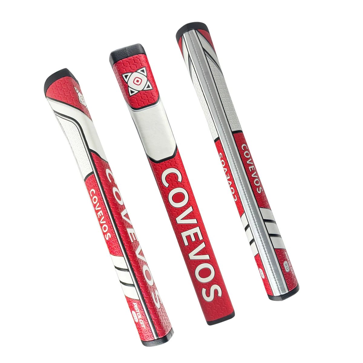 1PCS Lightweight and Soft, Non-Slip and Comfortable, Enhances Stability and Control, Accurate Hitting Golf Putter Grip