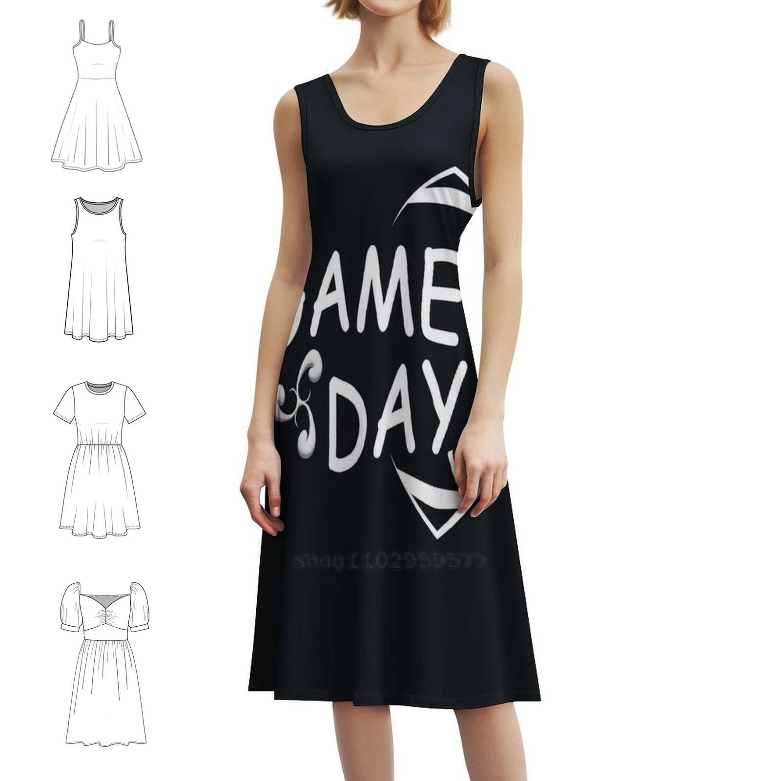 Game Day _ Sb _ Ii … - image