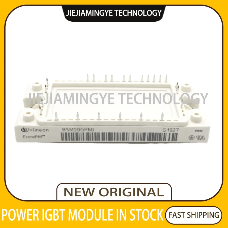 

FP50R06KE3 BSM30GP60 BSM15GP60 BSM50GP60 BSM20GP60 IGBT Module Brand New Original In stock