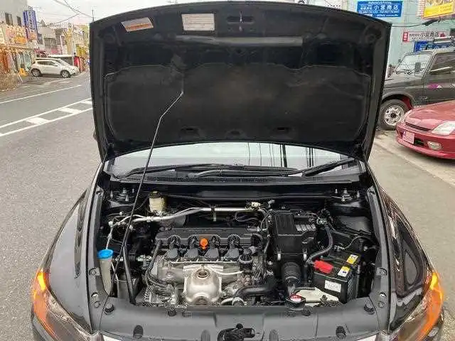 

2PCS Hood Damper For 2006-2015 Honda Stream II RN6/RN7/RN8/RN9 Front Bonnet Modify Gas Struts Lift Support Shock Absorber Piston