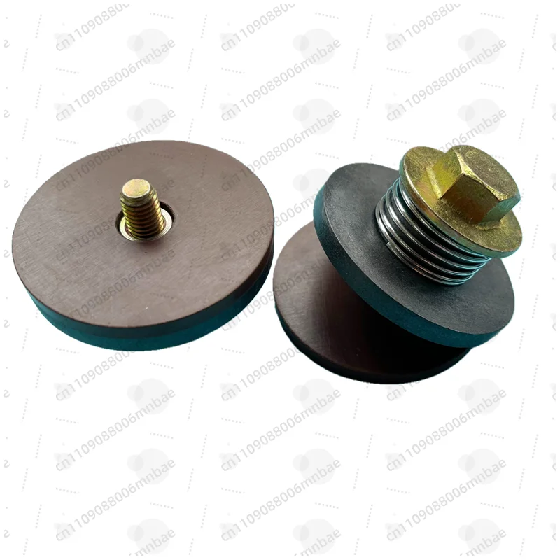 Vacuum Pump Exhaust Valve RA0160-RA0302Check Valve Vacuum Pump Check Valve, Blister Parts