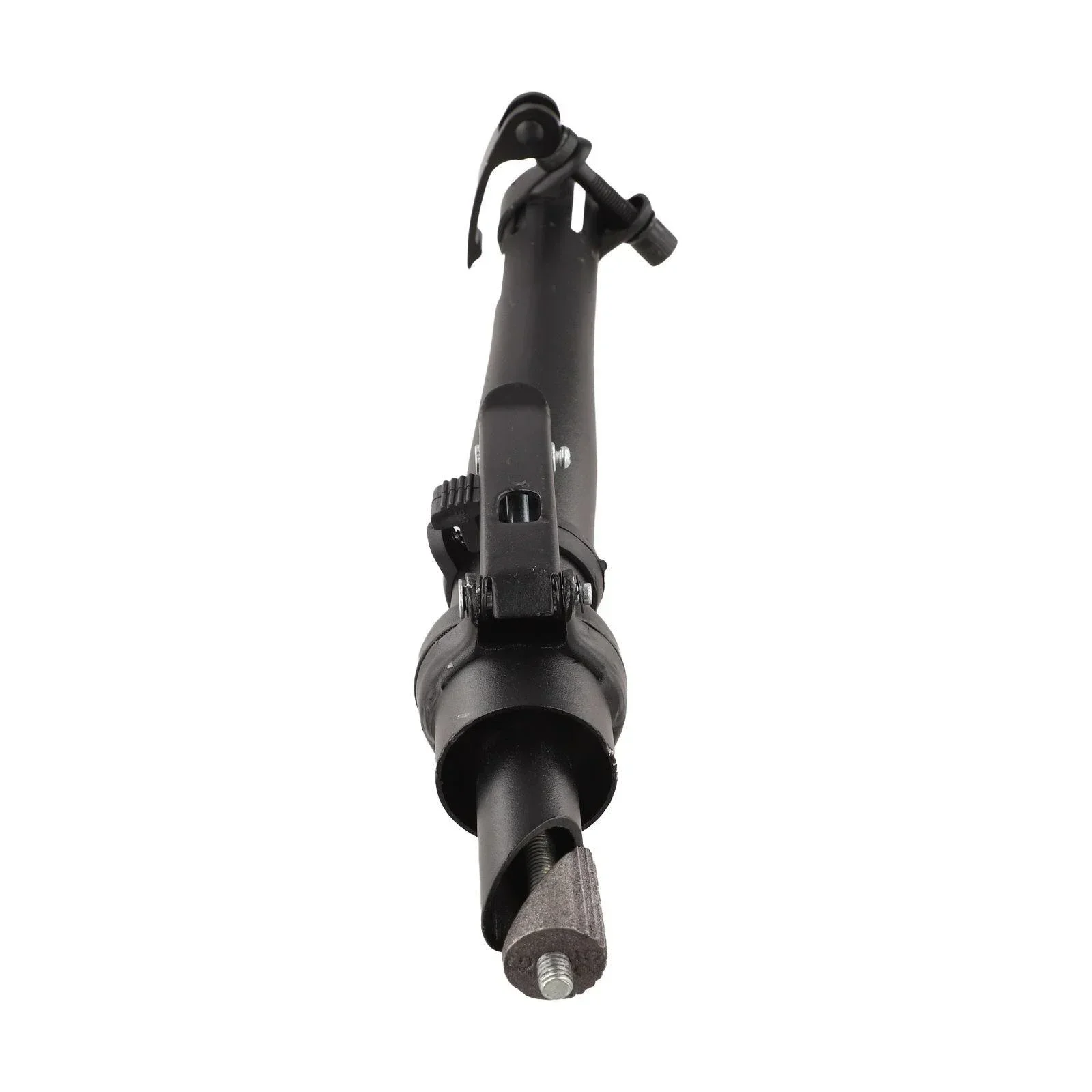 

Adjustable For folding Bike Handlebar Stem Quick Release 25 4mm Threaded Stem Replacement Part for Bike Front Fork