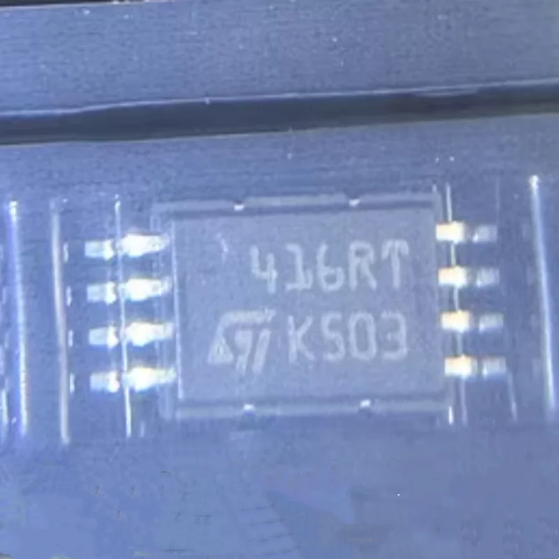 10 قطعة/M24C16-RDW6TP 416RT TSSOP8 السلع الأصلية المتوفرة في المخزون