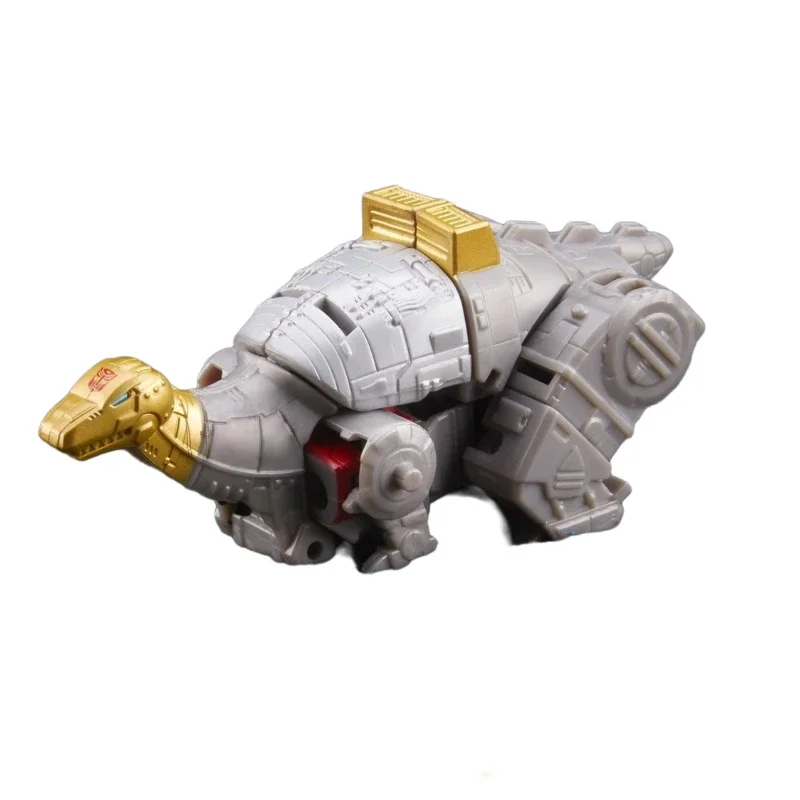 Transformers Legacy Dinobot SludgeEvolution Core figura de acción modelo ToyCollection Hobby Doll, en Stock