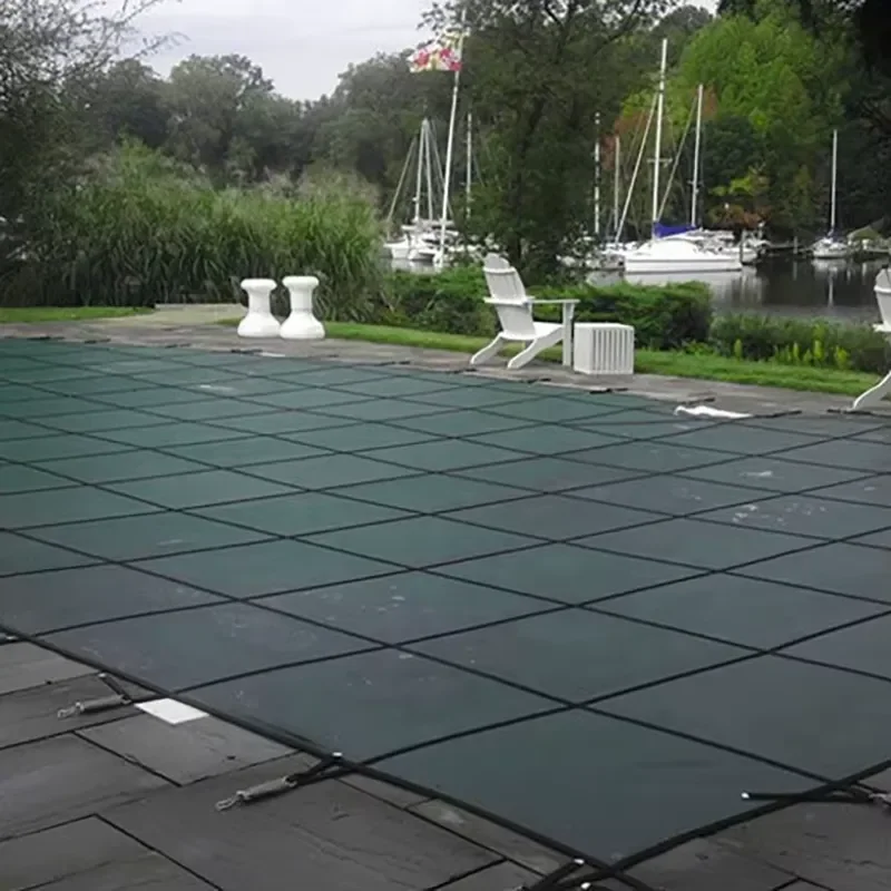 2020 New Pool Heat Cover Outdoor Swimming Pool Cover