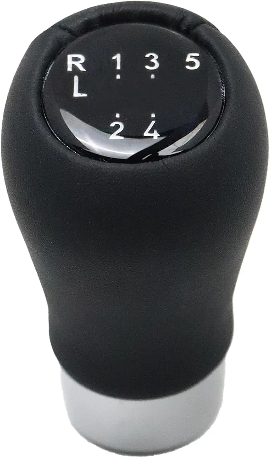 Levier de vitesse 5 vitesses pour BMW 1er 3er 5er 6er X1 X3 X5 E60 E61 E65 E83 E84 E91 E92