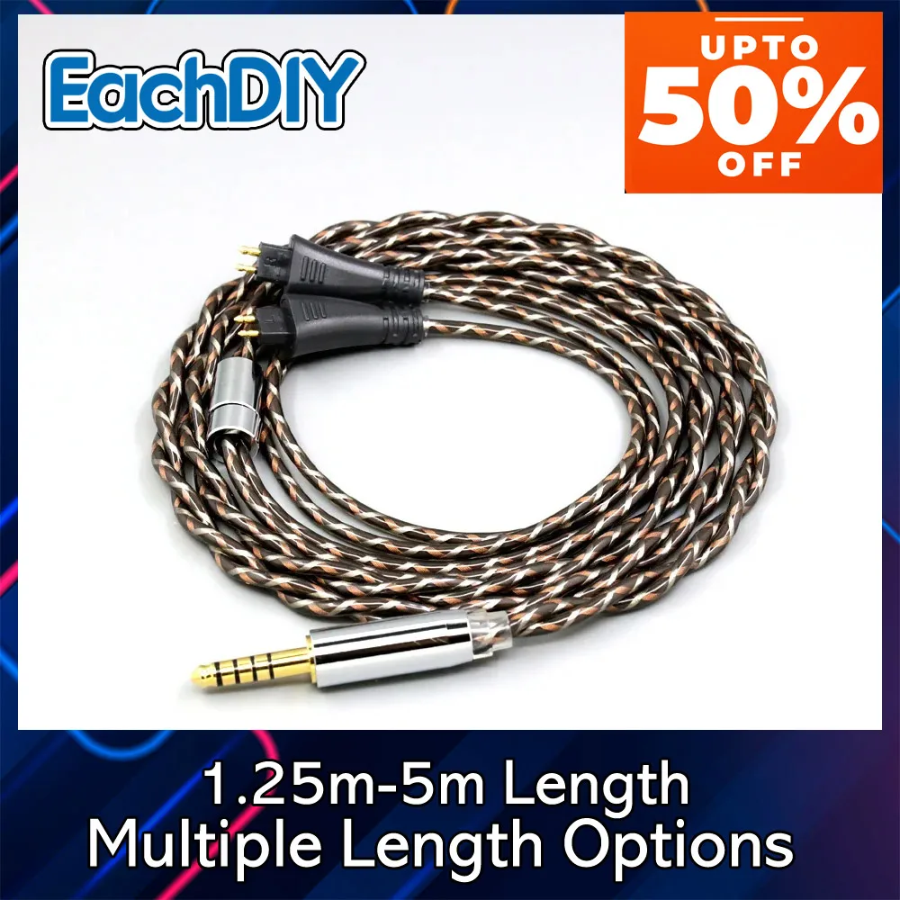 Typex 25AWG Litz Sh… - image