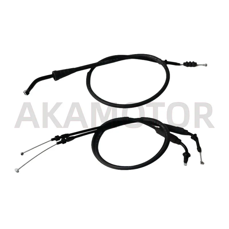 

Трос сцепления/дроссельной заслонки для Loncin Voge 525rr Lx500gs-b