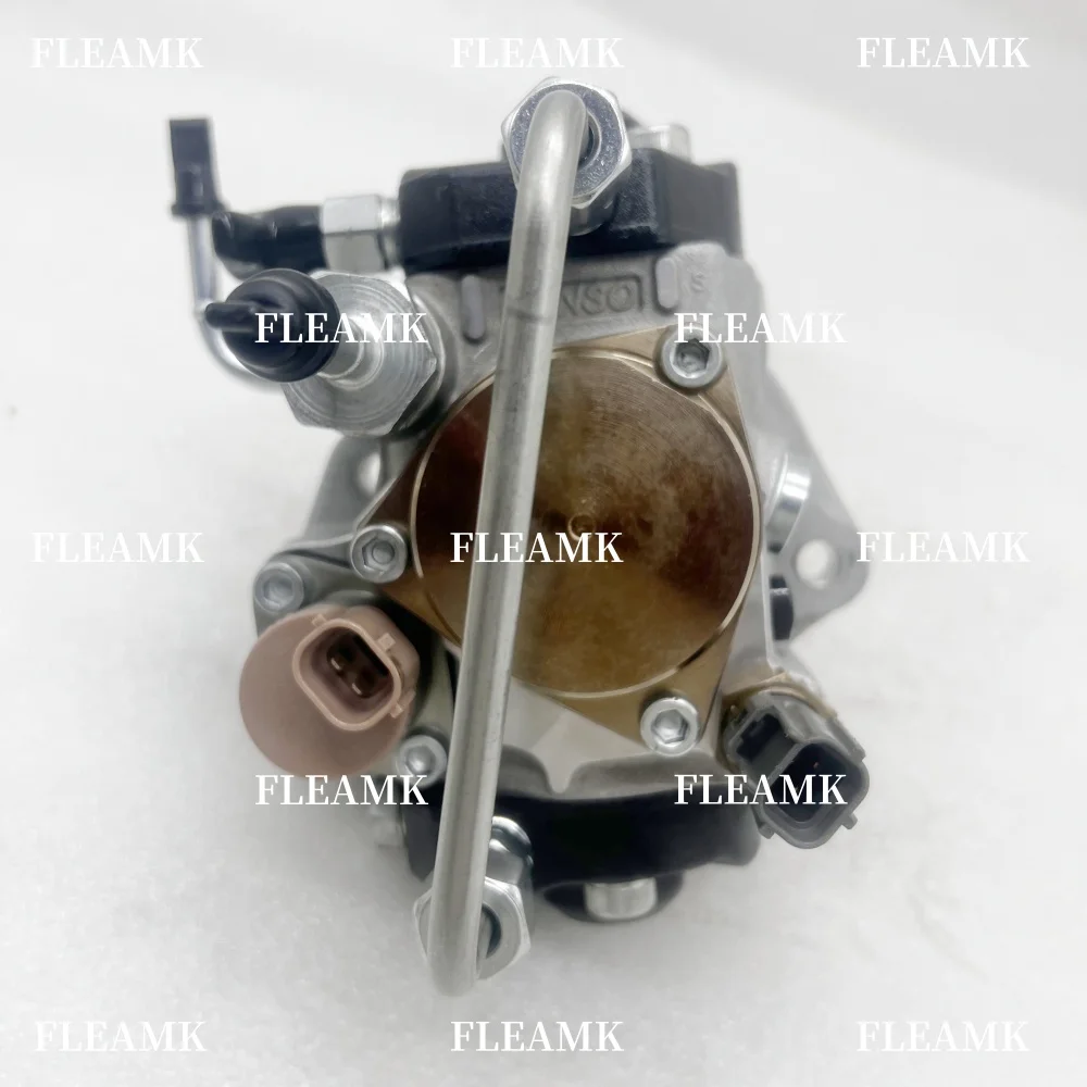 High Quality Diesel Common Rail Fuel Injection Pump 294000-1240 1460A057