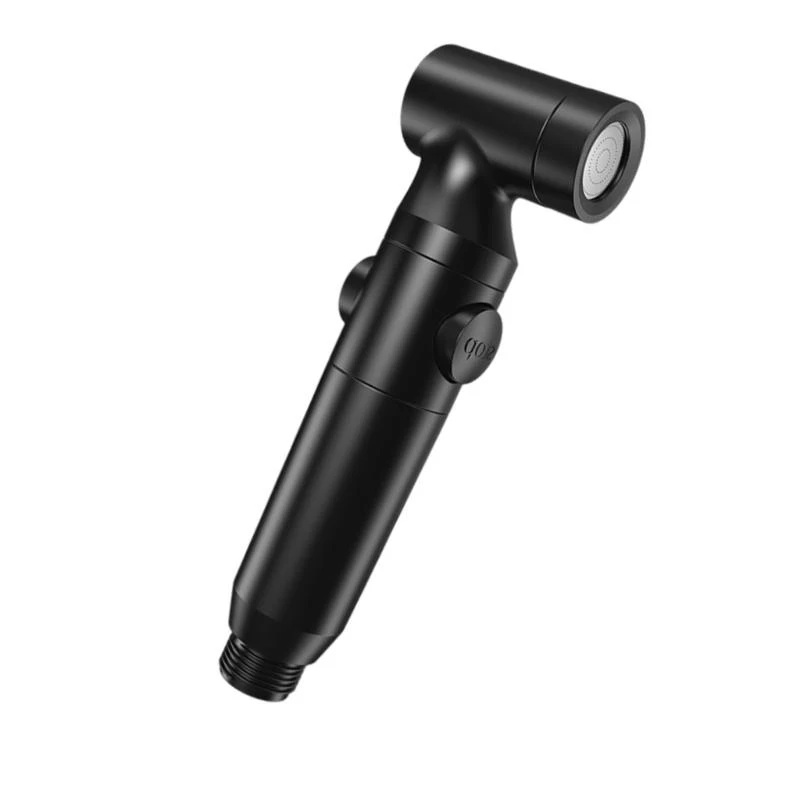 Ergonomic Handheld Bidet Sprayer easy installs for Comfortable Cleans Experience