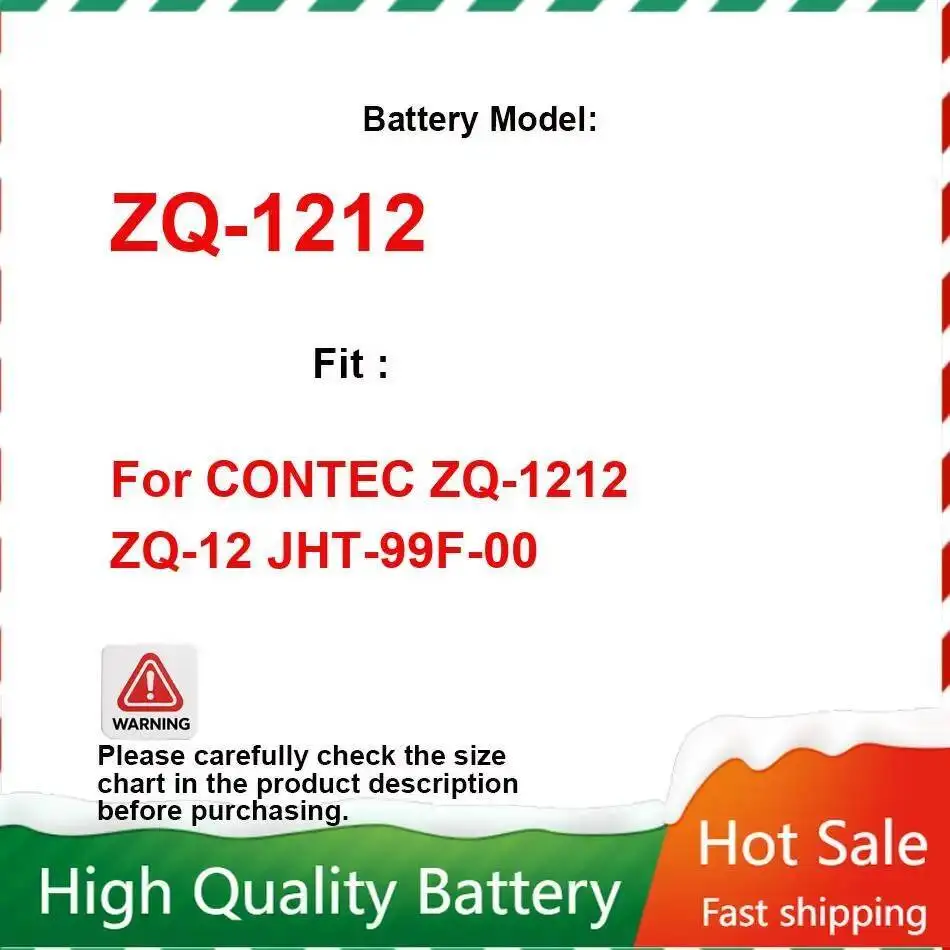 Robust For Contec Z… - image