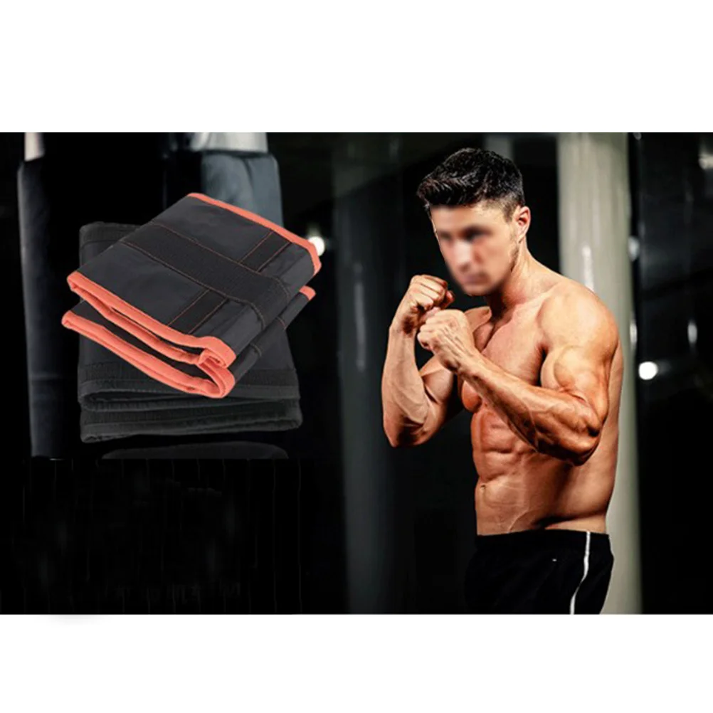 

Ab Sling Straps Heavy Duty Nylon With Stainless Steel Hooks For Abdominal Exercise Hanging Workout Support Fitness