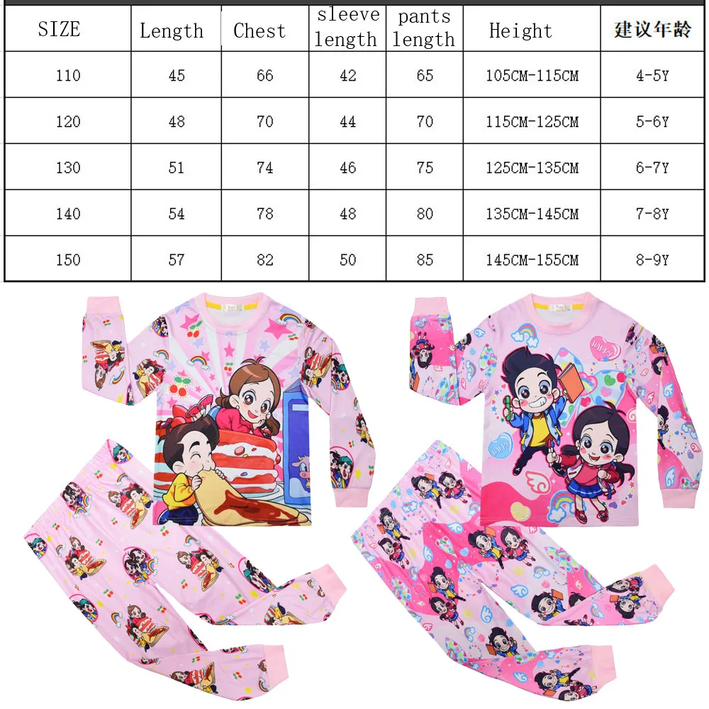 New Me Contro Te Cosplay Costume Anime Me Contro Te Pajamas for Girls Clown Halloween Christmas Party Funny Outfits Suit