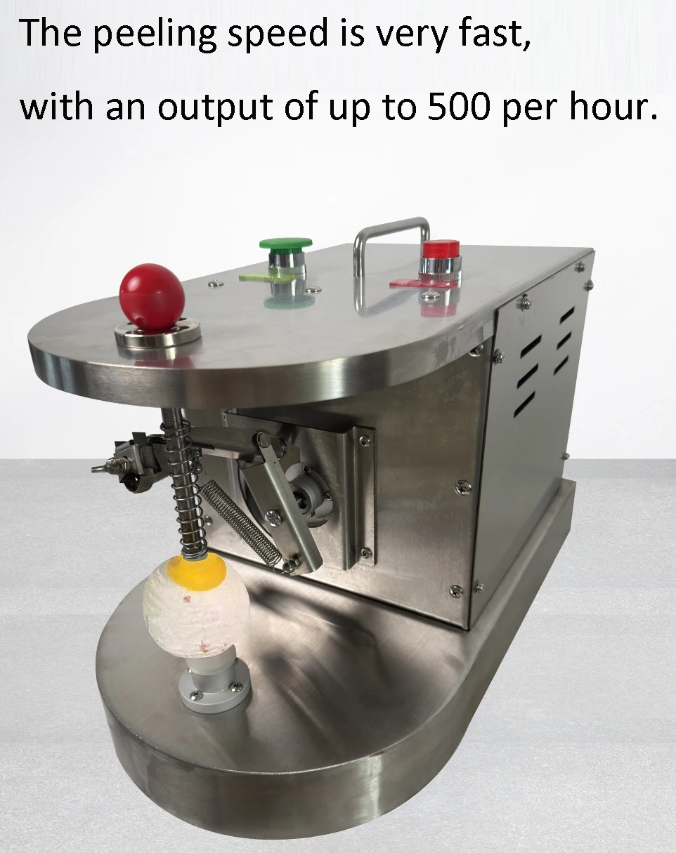 Stainless Steel Fruit Peeler Machine High Efficiency Orange Apple Mango Peeling Shell Machine Fruit Skin Extracting Equipment
