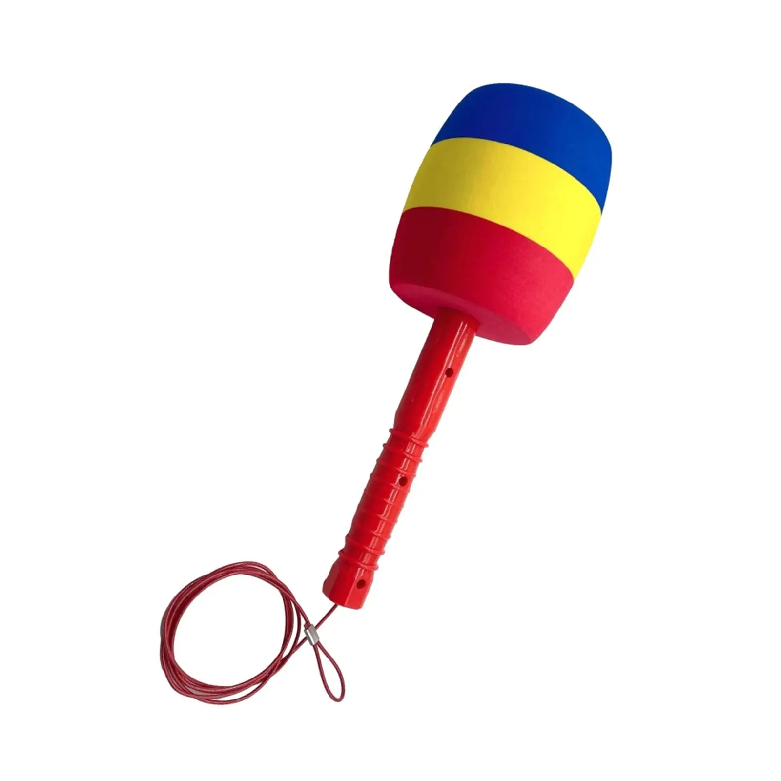 Small Toy Hammer Educational Simulation Hammer Set for Gaming Accessories Gamer Desk Setup and Party Game Supplies for Kids