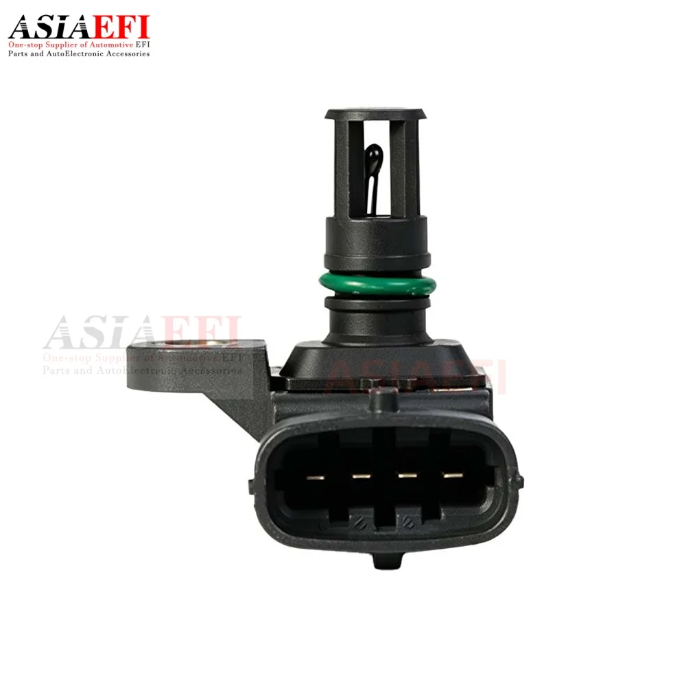 high quality OEM 3602035-35K A2C96078200 MAP Manifold Pressure Sensor for Faw Pentium 1.4T 360203535K