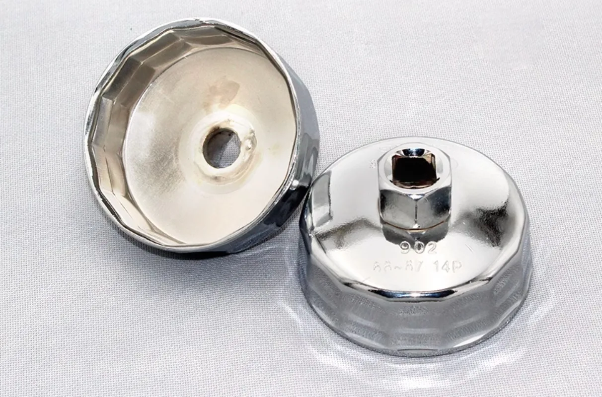 

Oil Filter Wrench Tool for Wuling Hongguang Rongguang V S 1 3 Baojun