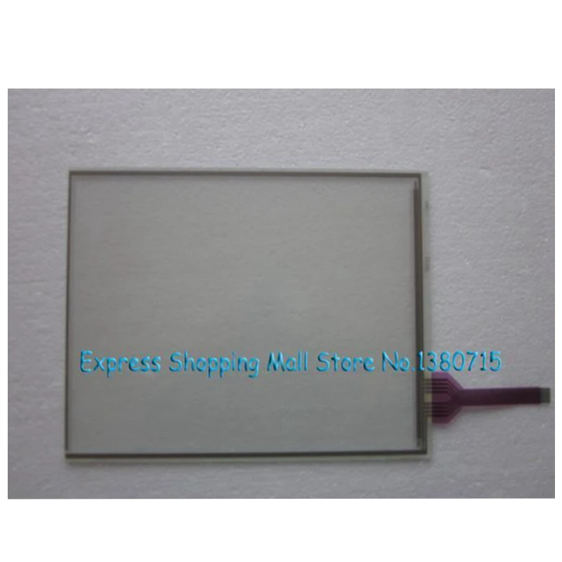 

New GUNZE U.S.P. 4.484.038 8 Wires TM-03 G-25 Touch Panel Touch Screen Glass Warranty For 1 Year