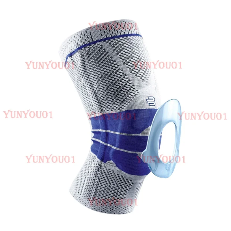 

Bauerfeind Professional Knee Protector Basketball Football Running Meniscus Sports Knee Protector