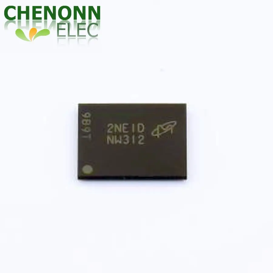 3PCS/LOT MT29F2G08ABAEAH4:E (NAND FLASH)