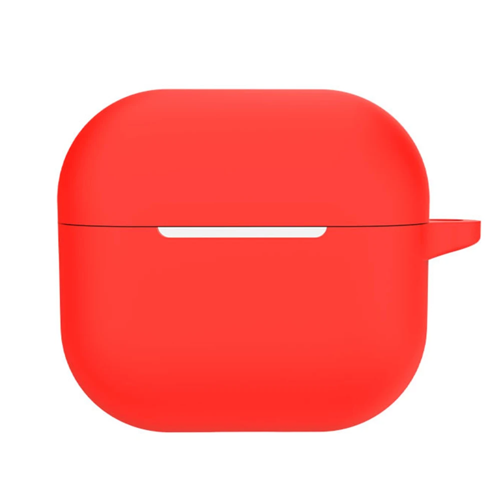 Dustproof Earphone Case Earphone Sleeve For Travel For Daily Use Dustproof And Shockproof Portable And Lightweight