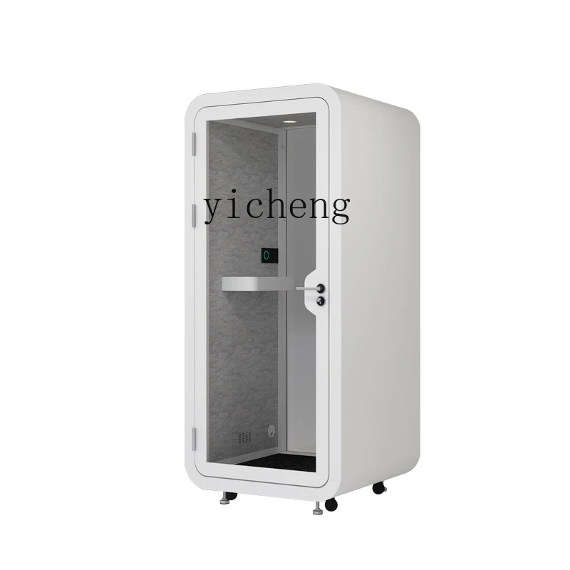 

ZK Soundproof Room Mobile Recording Studio Home Piano Internet Celebrity Live Studio Office Telephone Booth Mute Warehouse